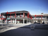 Sparkasse Filiale KompetenzCenter