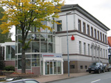 Sparkasse Firmenkunden Holzminden Land