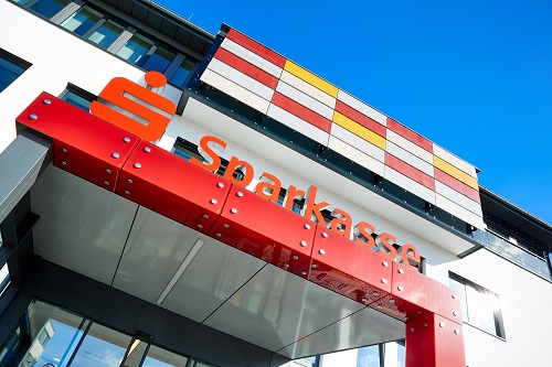 Sparkasse Hauptstelle Daun