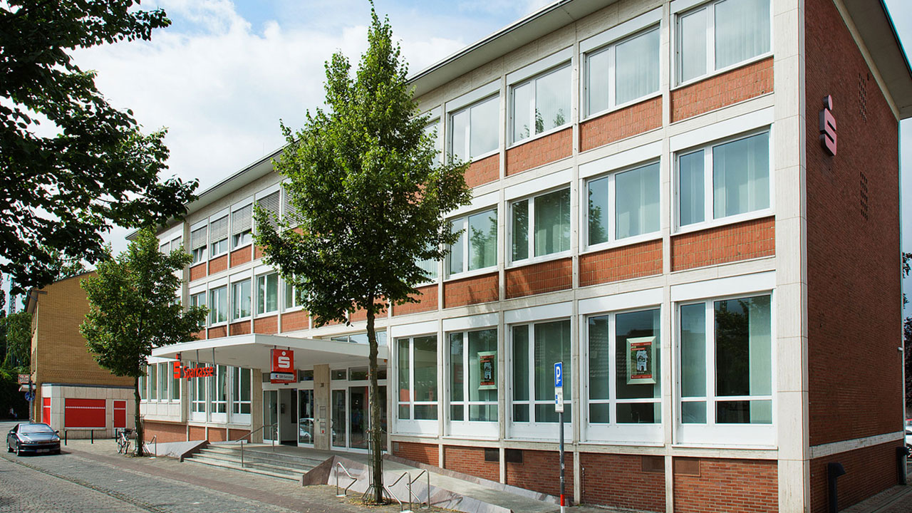 Sparkasse ImmobilienCenter Ahlen