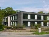 Sparkasse Filiale Sparkassencenter Groner Allee