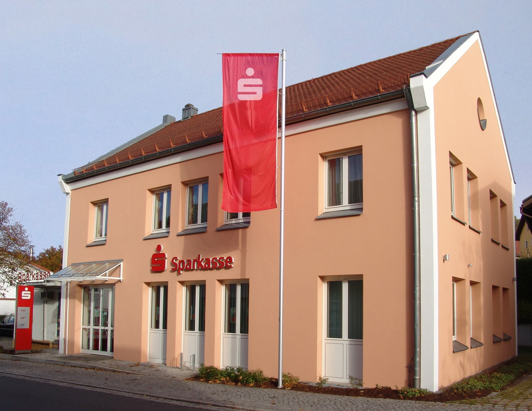 Geschäftsstelle Runding