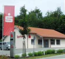 Geschäftsstelle Weiding