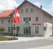 Sparkasse Geschäftsstelle Lam