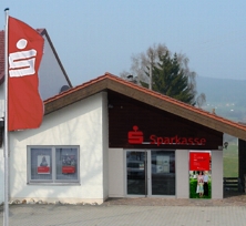 Geschäftsstelle Arrach