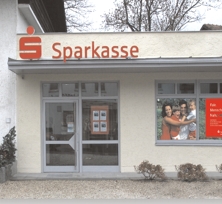 Geschäftsstelle Grafenwiesen