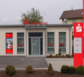 Sparkasse Geschäftsstelle Walderbach