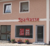 Geschäftsstelle Gleißenberg