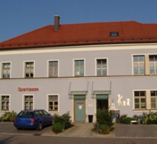 Geschäftsstelle Schönthal