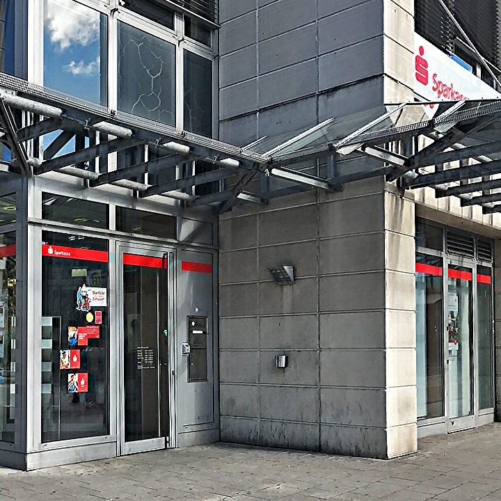 Filiale Garstedt