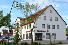 Sparkasse Beratungs.Center Hammerschmiede