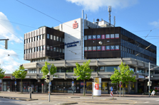 Sparkasse Beratungs.Center Schlössle