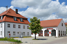 Sparkasse Filiale Eurasburg