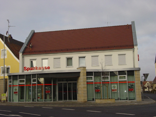 Sparkasse Geschäftsstelle Forth