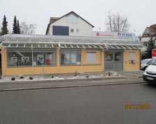 Foto der Filiale SB-Filiale Aystetten