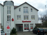 Sparkasse SB-Filiale Friedrichshafen-Oberhof
