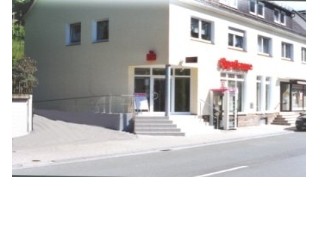 Sparkasse Filiale Ramsbeck