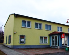 Rhön-Rennsteig-Sparkasse Beratungsfiliale Frankenheim
