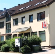 Sparkasse Geldautomat Aichig-Grunau