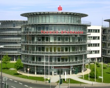 Dienstleistungszentrum Bad Homburg