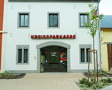 Geschäftsstelle Wolsfeld