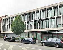 Sparkasse ImmobilienCenter Korbach