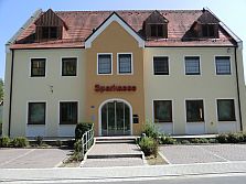 Sparkasse Filiale Rohrbach