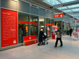 Stadtsparkasse Düsseldorf SB-Service Metropassage