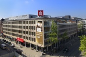 Foto der Filiale Gewerbekundenberatung Europaplatz