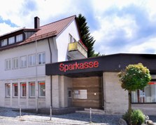 Sparkasse Geschäftsstelle Altenstadt