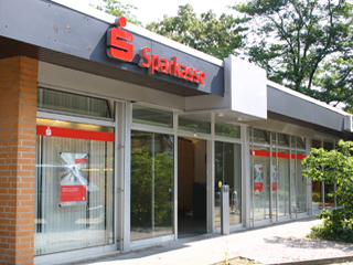 Foto der Filiale SB-Angebot (Für Beratung an diesem Standort bitte Termin vereinbaren) Isernhagen HB