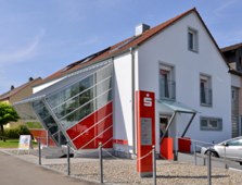 Sparkasse Neu-Ulm - Illertissen Geschäftsstelle Offenhausen