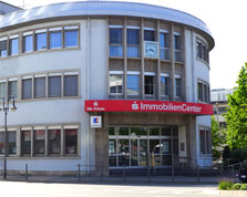 Buderusplatz