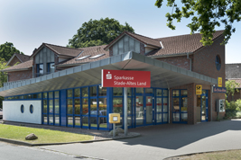 SB Geschäftsstelle Hagen