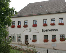 Sparkasse Filiale Stolpen