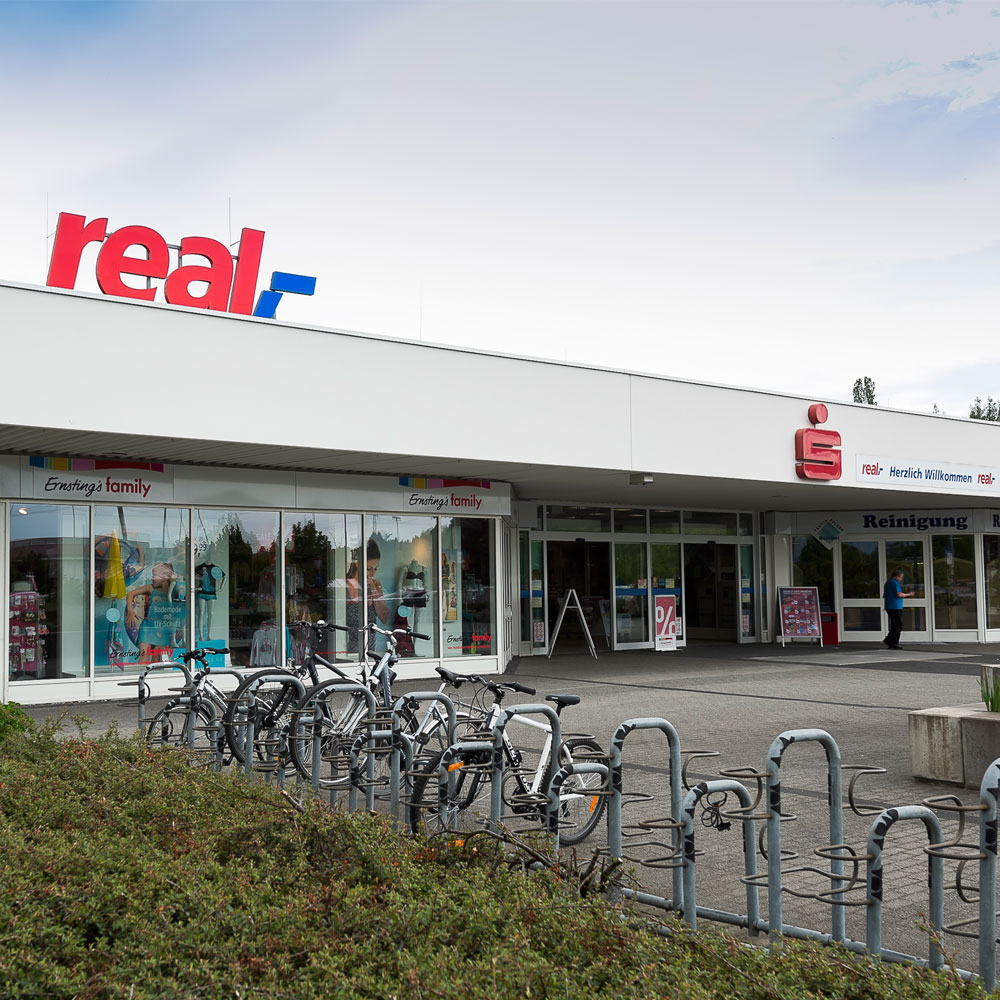 Filiale Heidenau real