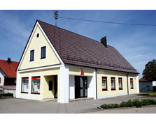 Sparkasse Aislingen