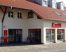 Sparkasse Filiale Buchenberg