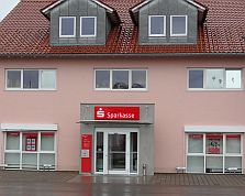 Sparkasse Filiale Dietmannsried