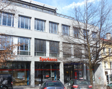 Filiale Kempten-Bahnhofstraße