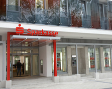 Sparkasse Filiale Detmold Markt