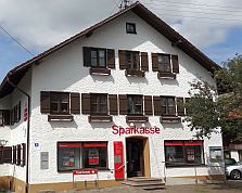 Sparkasse Filiale Oy