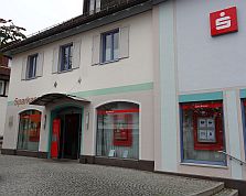 Sparkasse Filiale Pfronten-Ried