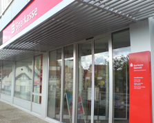 Sparkasse SB-Center Eichholz-Remmighausen