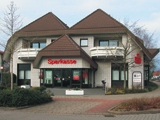 Sparkasse Filiale Schlangen