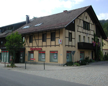 Foto der Filiale Filiale Weitnau