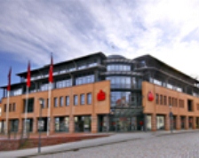 Sparkasse S-Filiale Bergen