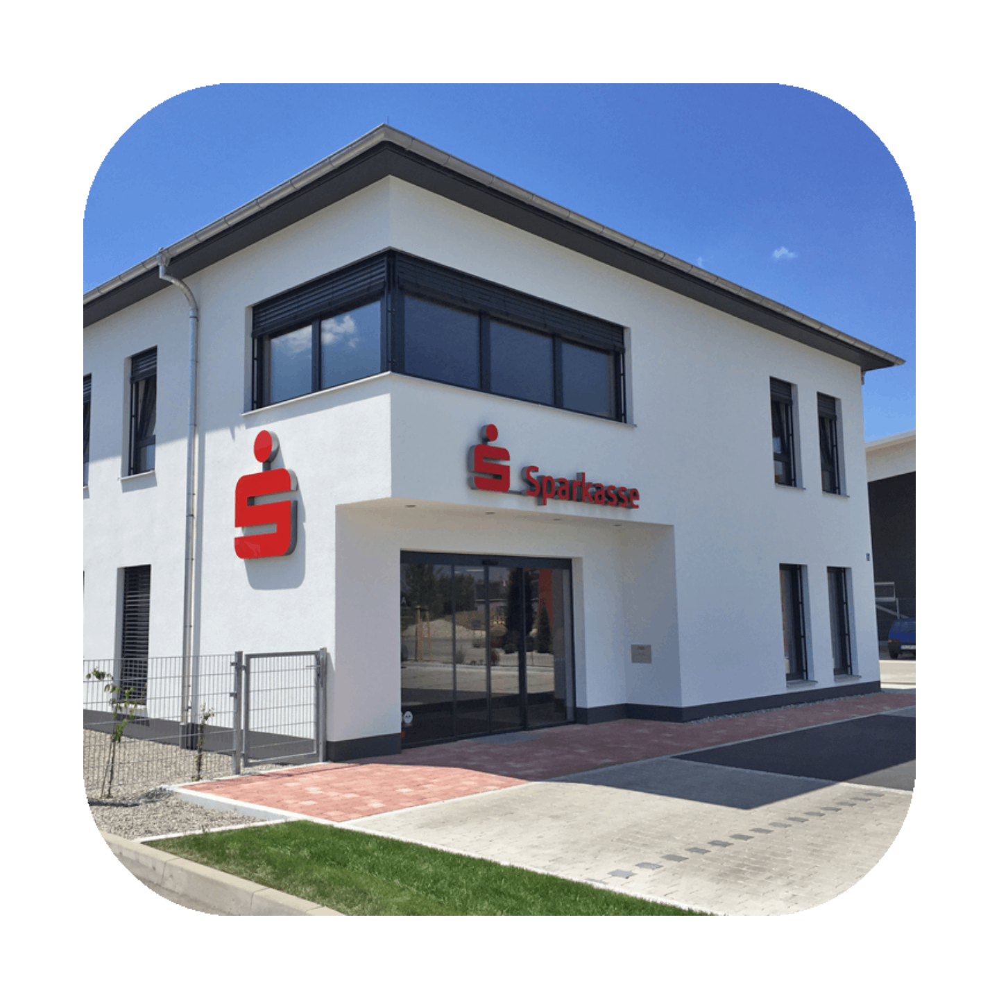 Sparkasse Allg u Filiale Pforzen Am Moosberg 3a