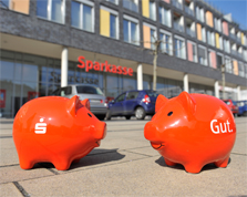 Sparkasse Vermögensmanagement VermögensmanagementCenter Sodingen