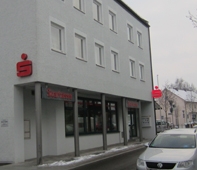 Foto der Filiale Geschäftsstelle Fürstenzell